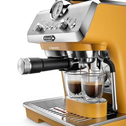 La Specialista Arte EC9155.YE Jaune - vue 6