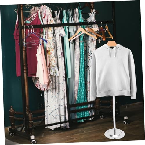 Support à vêtements réglable Cabilock anti-encombrement