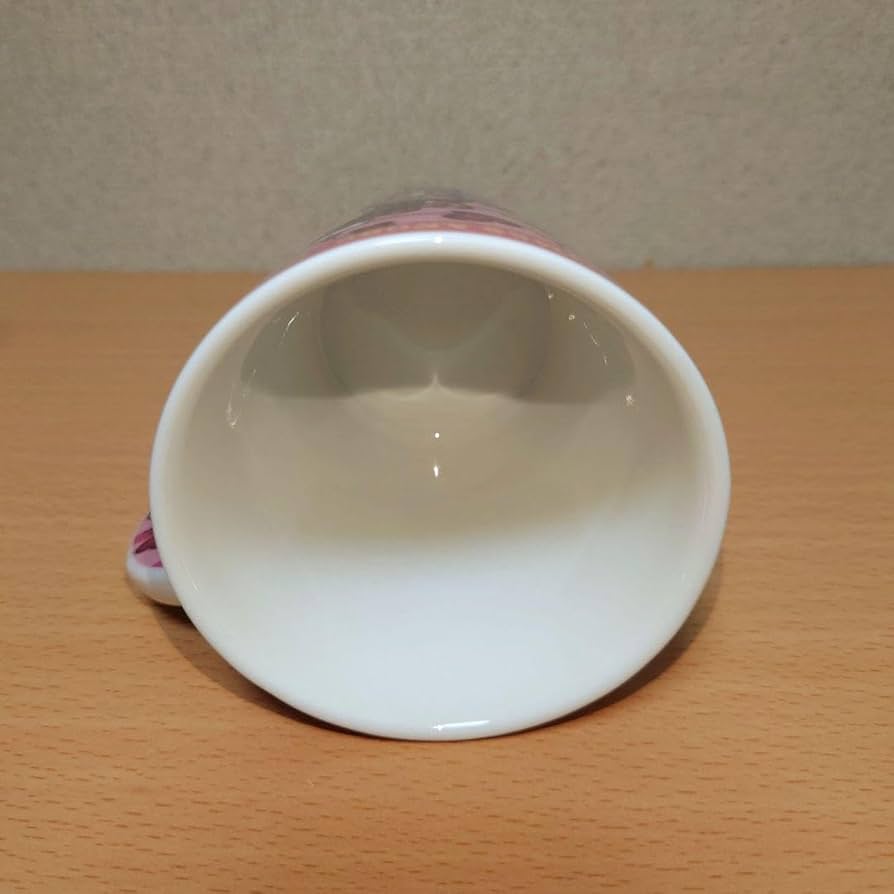 Amazon.co.jp: アクビガール マグカップ キャンディ ハクション