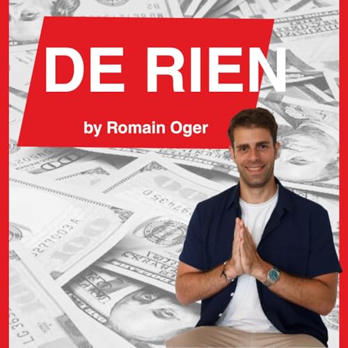 『DE RIEN』のカバーアート