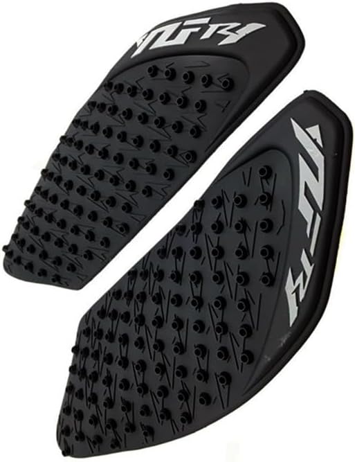 Motorcycle Tank Pad Sticker For YZF R1 2009-2014 Protector Anti Slip Gas Knee Grip Traction Side Decal