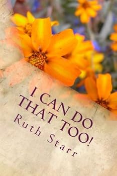 Paperback I Can Do That Too! Book
