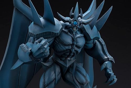 Miniatura 16 de Kotobukiya PP938_YU-GI-OH! Obelisco El Tormentor Estatua de Dios Egipcio