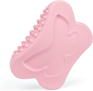 Herramientas de silicona Gua Sha de alta cali...