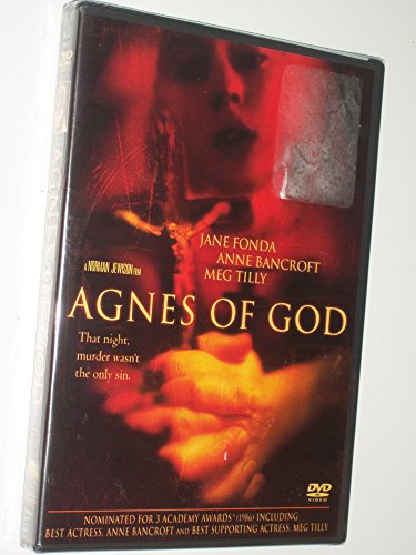 Agnes of God