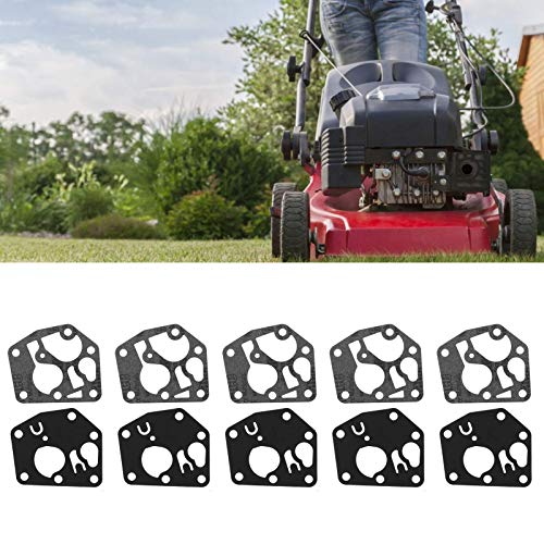 Fdit 10 Set Kit guarnizioni diaframma carburatore