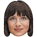 Produktbild Celebrity Cutouts Caitriona Balfe (Short Hair) Maske aus Karton