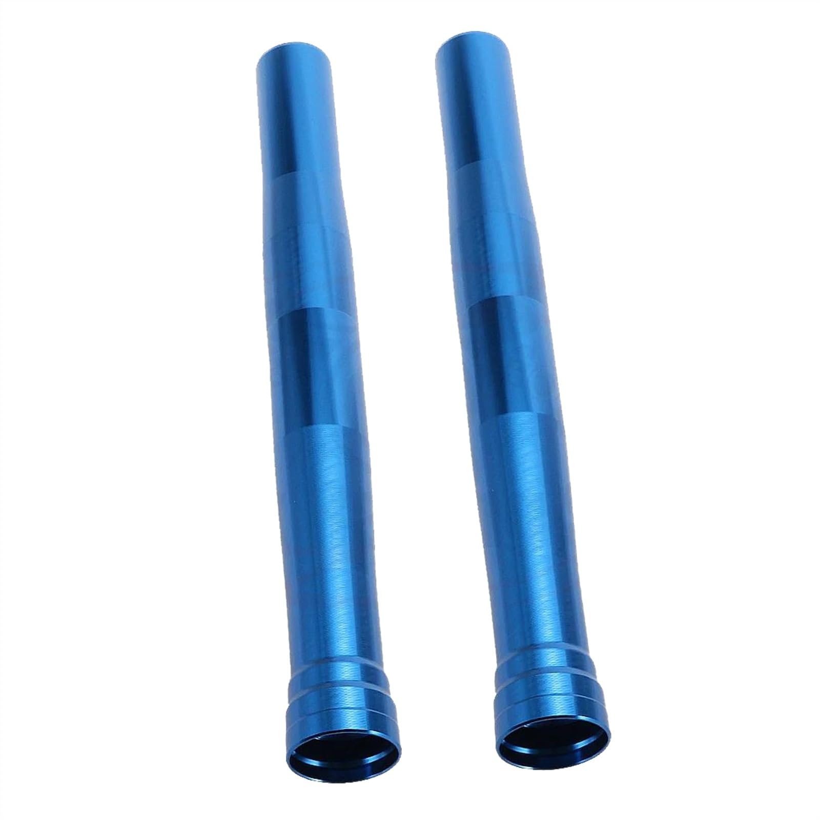 Tubes de fourche avant de rechange pour suspension Suzuki GSX-R1000R