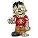 San Francisco 49ers 8.5 inch NFL Zombie Gnome