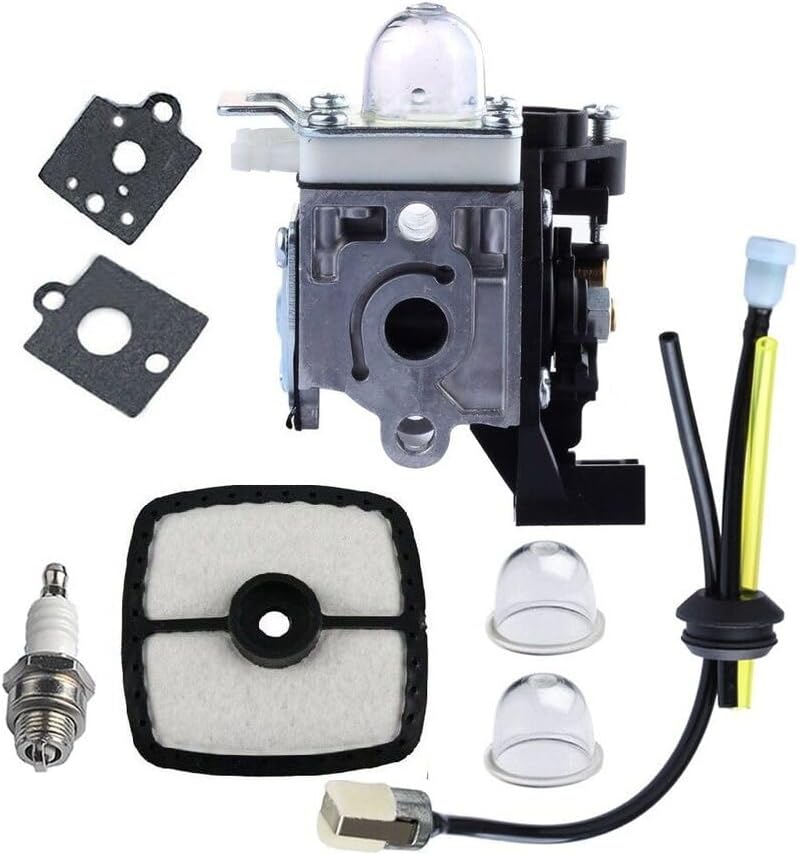 Replacement For Echo SRM-225 String Trimmer Carburetor RB-K93 GT-225 PAS225 PE225 Weed Eater