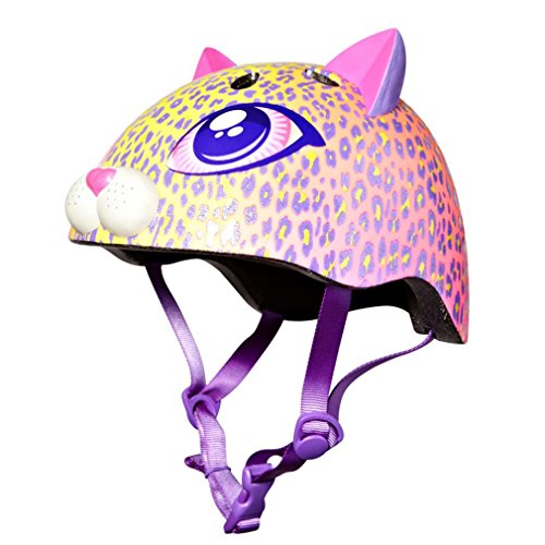 Raskullz Cutie Cat Helmet