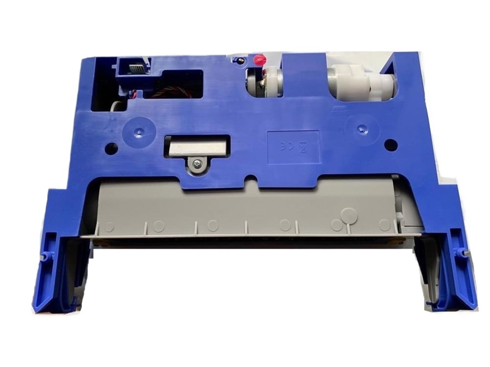 Modulo Gruppo Testina Di Pulizia Telaio Spazzola Principale, Compatibile For Roomba, 500 600 700 527 550 595 620 630 650 655 760 770 780 790 Parti