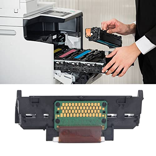 Druckköpfe Qy6-0090 Print Upvc Starker Druckkopf Ersatz für Ts8080 Ts9080 Ts9020 Ts8050 Bürobedarf Printkop 6350