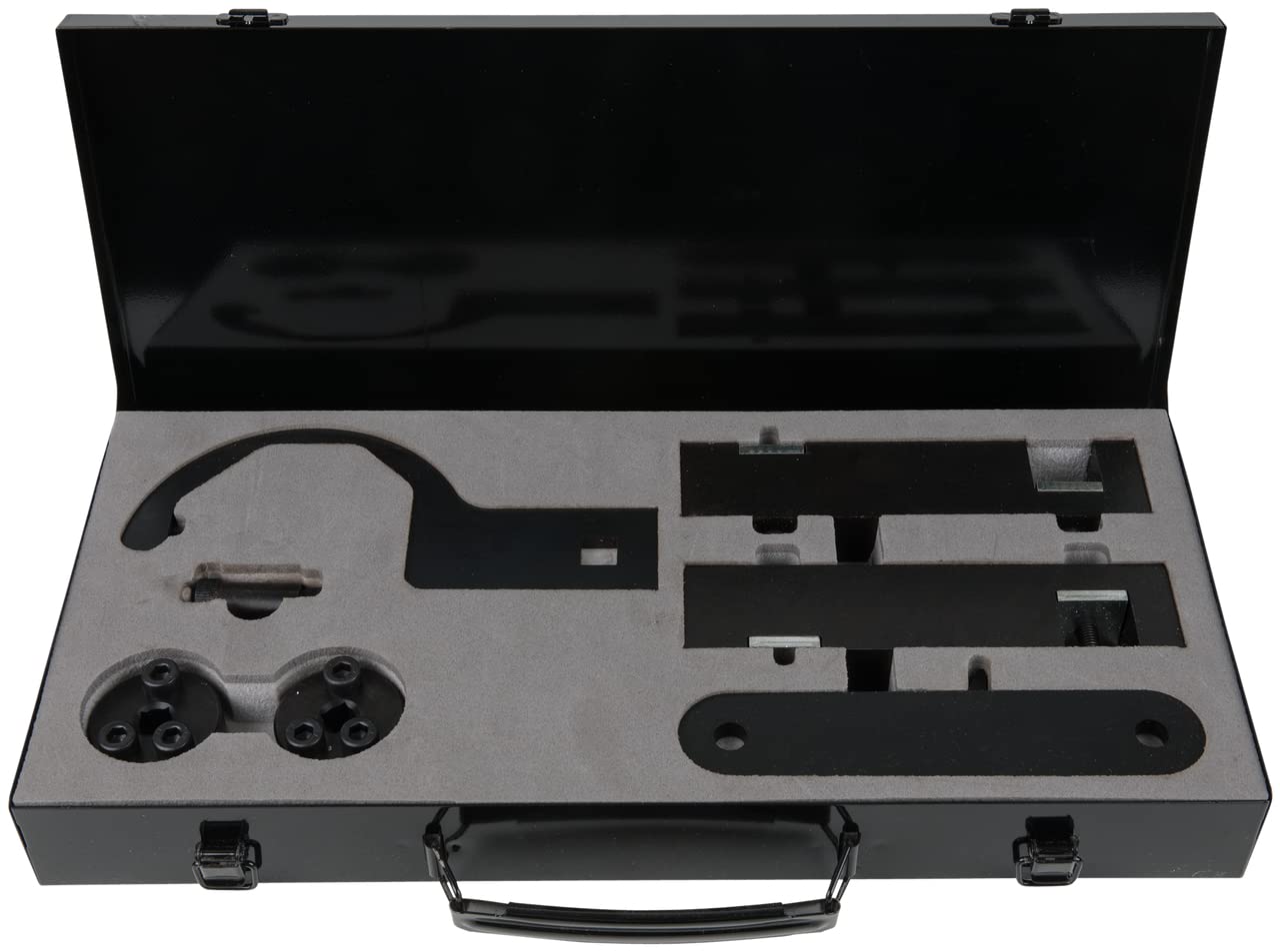 Outils de réglage KS TOOLS 400.0315 pour bloquer la distribution auto