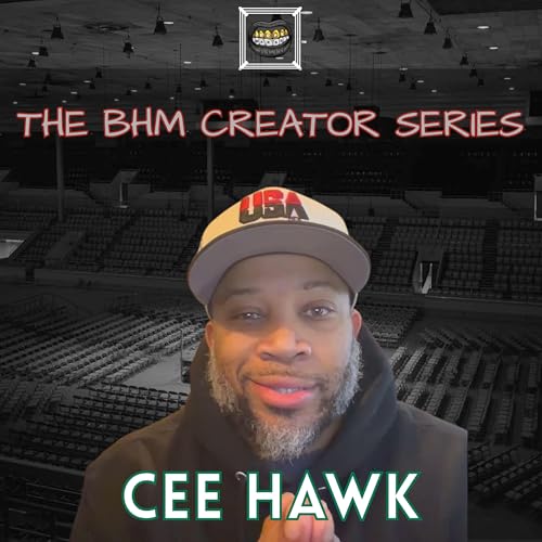 Cee Hawk On His Love Of The Game (And Making Haters Mad) | 2DopeMarks BHM Special