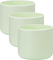 Vista 22 de Owala Funda de silicona para botellas de agua de acero inoxidable, funda protectora antideslizante, protege FreeSip, Twist y Flip, negro, 32 oz