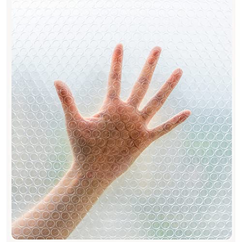 Película aislante transparente para ventana 2.3x2.5m miniatura 4