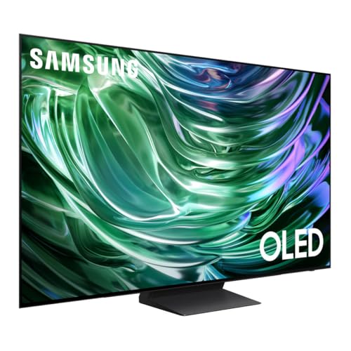 Samsung QE77S90D 4K OLED Smart-TV, 77 Zoll (195 cm) Bildschirmdiagonale – Bild 3