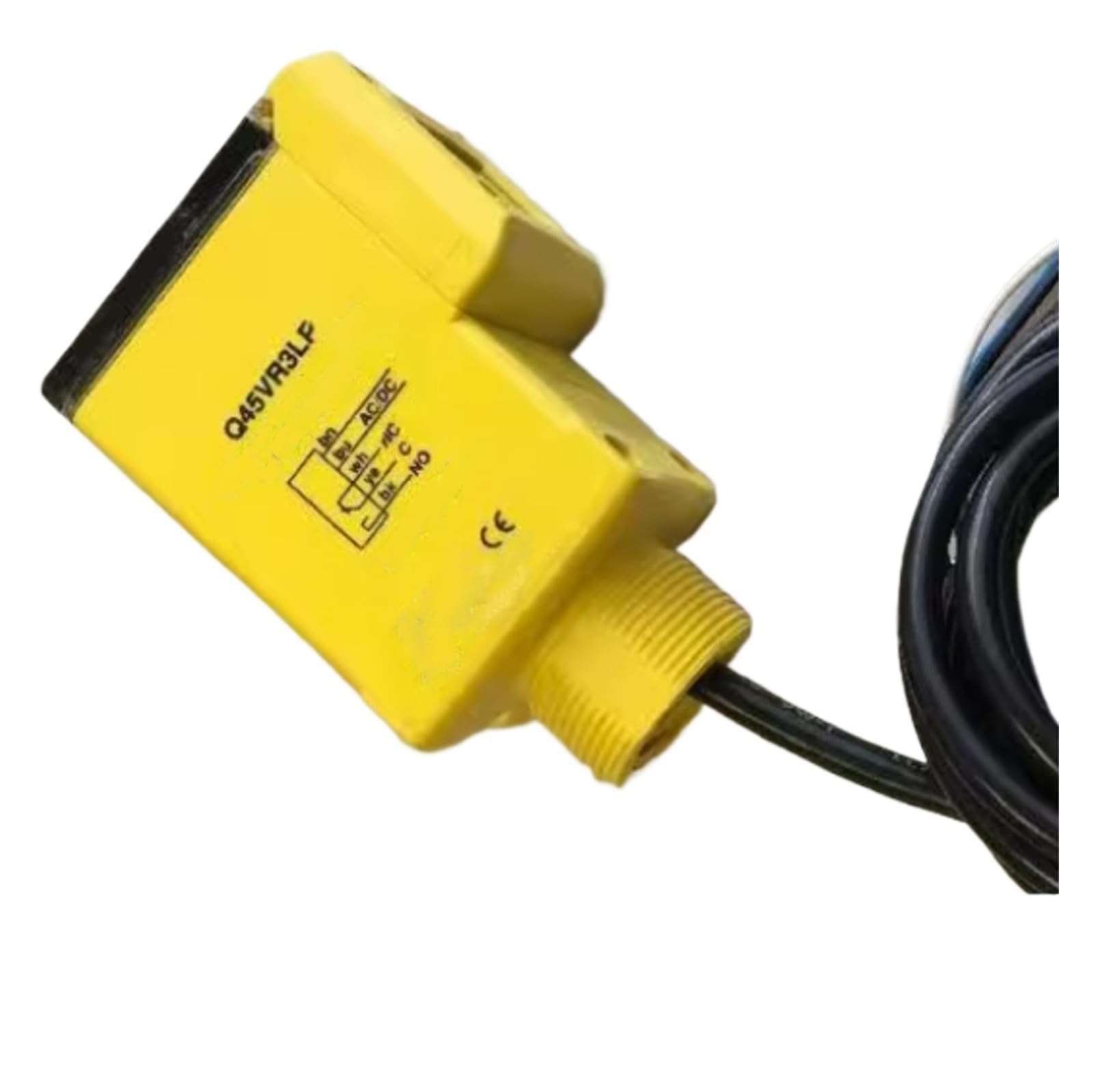 ZVQYSGIW Q45VR3LP photoelectric switch sensor