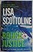 Rough Justice (Rosato & Associates Series)