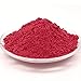 Plant Gift 100% Pure Natural Raspberry Powder Meal Powder 覆盆子粉 Raspberry Juice Powder - Raspberry Juice Powder Fruit - Vegan Smoothie and Drink Non-GMO, Gluten-Free, Raw | Vegetarians 100G