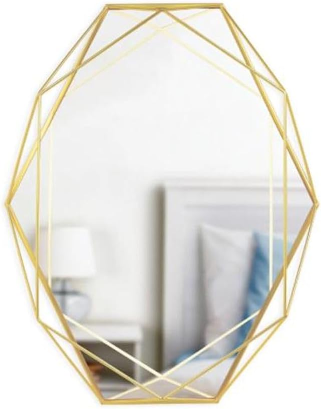 Umbra Prisma Wall Mirror