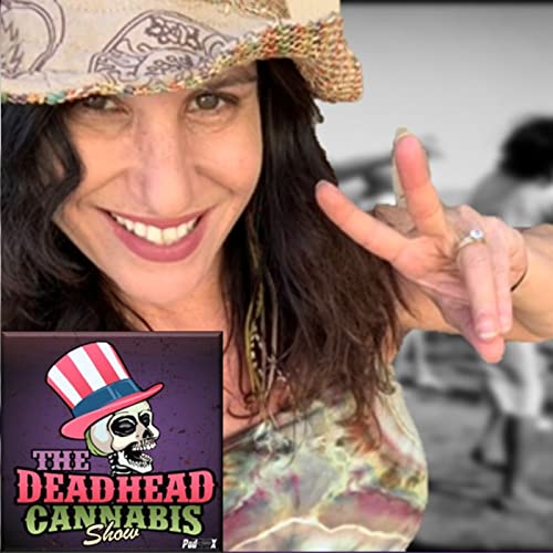 Strangers Stopping Strangers with Staci Smith Podcast Por  arte de portada