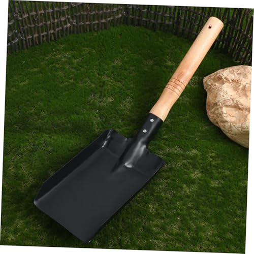 Palita Mini Profesional de Hierro para Jardín miniatura 6