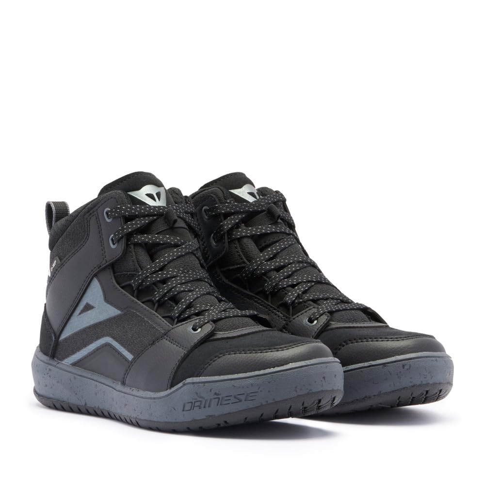 Dainese Suburb D-WP Shoes WMN Chaussures de Motard ImperméablesFemme