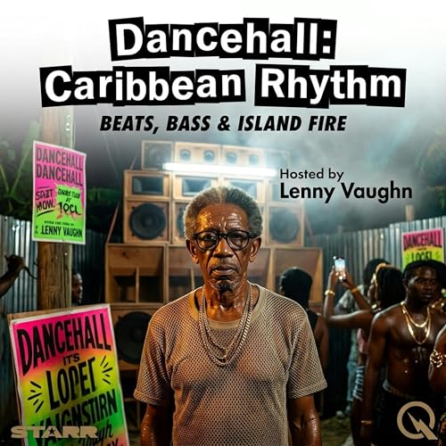 Dancehall: Caribbean Rhythm Titelbild