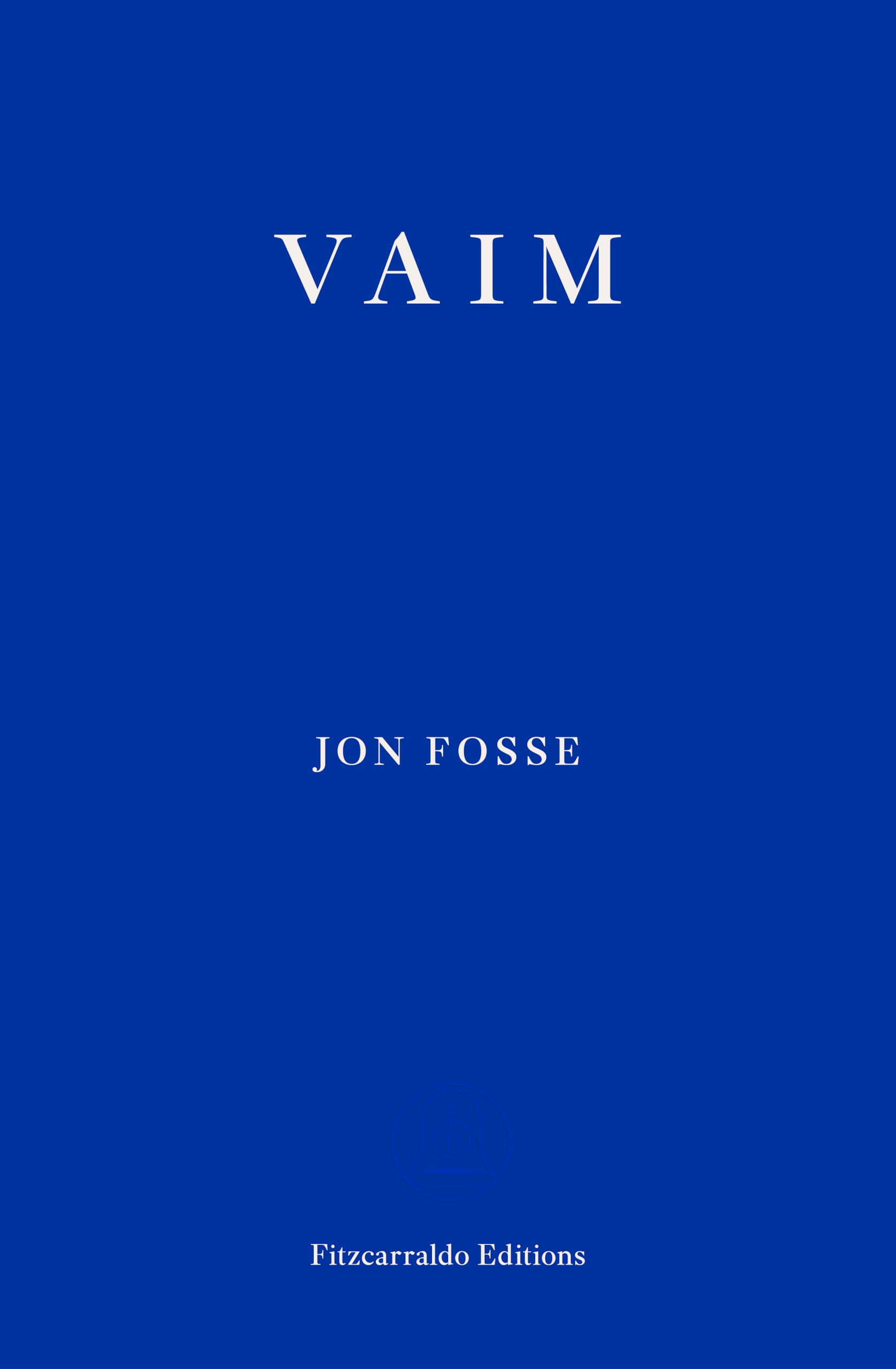 Vaim (English Edition)