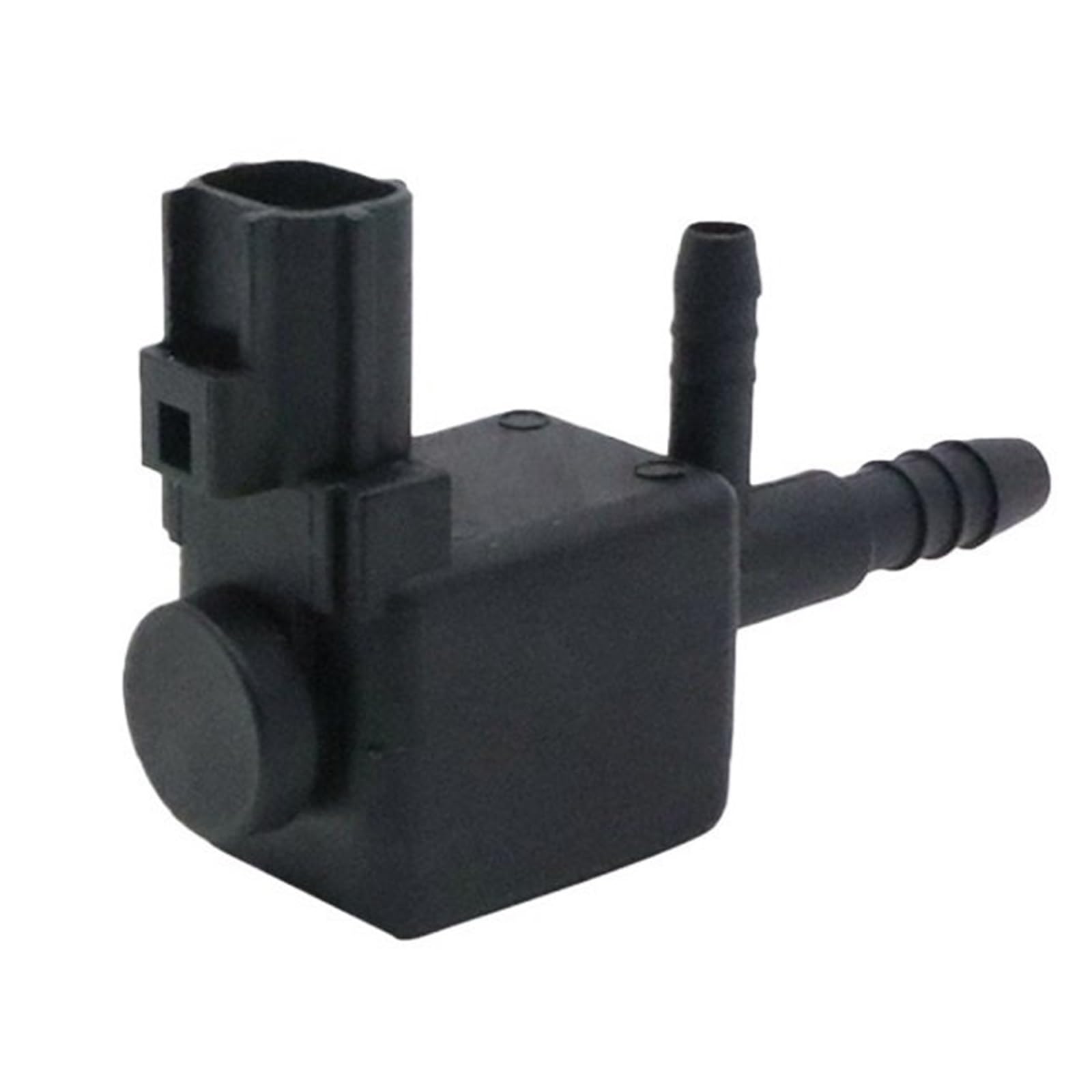 1S71-9C915-AA Valvola solenoide del filtro del carbone attivo, valvola di controllo del vuoto, adatta per Ford Mondeo MK3 1.8 2.0 2.5 3.0
