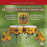  Die Grosse Marschmusikparade der Dt.Militärmusik