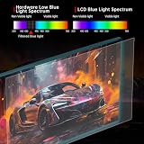 KTC Gaming Monitor 25 inch | 300 Hz | FHD 1080p | Snel IPS-paneel | 1 ms | Adaptive-Sync | HDR10 | 119% sRGB | HDMI x2, DP x1 | Draaibaar, kantelbaar | Wandmontage VESA 100 x 100 mm | H25Y