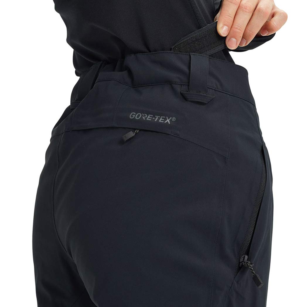 Burton Damen Snowboard Hose Gore-Tex Summit Insulator Pants