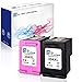 Price comparison product image BJ Remanufactured Ink Cartridges Replacement for HP 304XL 304 XL Compatible with HP DeskJet 3720 3730 3732 3735 2620 2630 HP Envy 5020(1 Black 1 Tri-Colour)