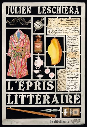 L'Épris littéraire