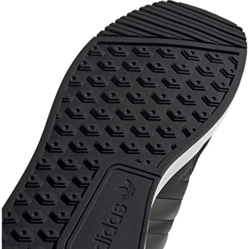Image of adidas Originals Men's X PLR Running Shoe (Core Black /Legend Earth /Grey Three, Numeric 10)