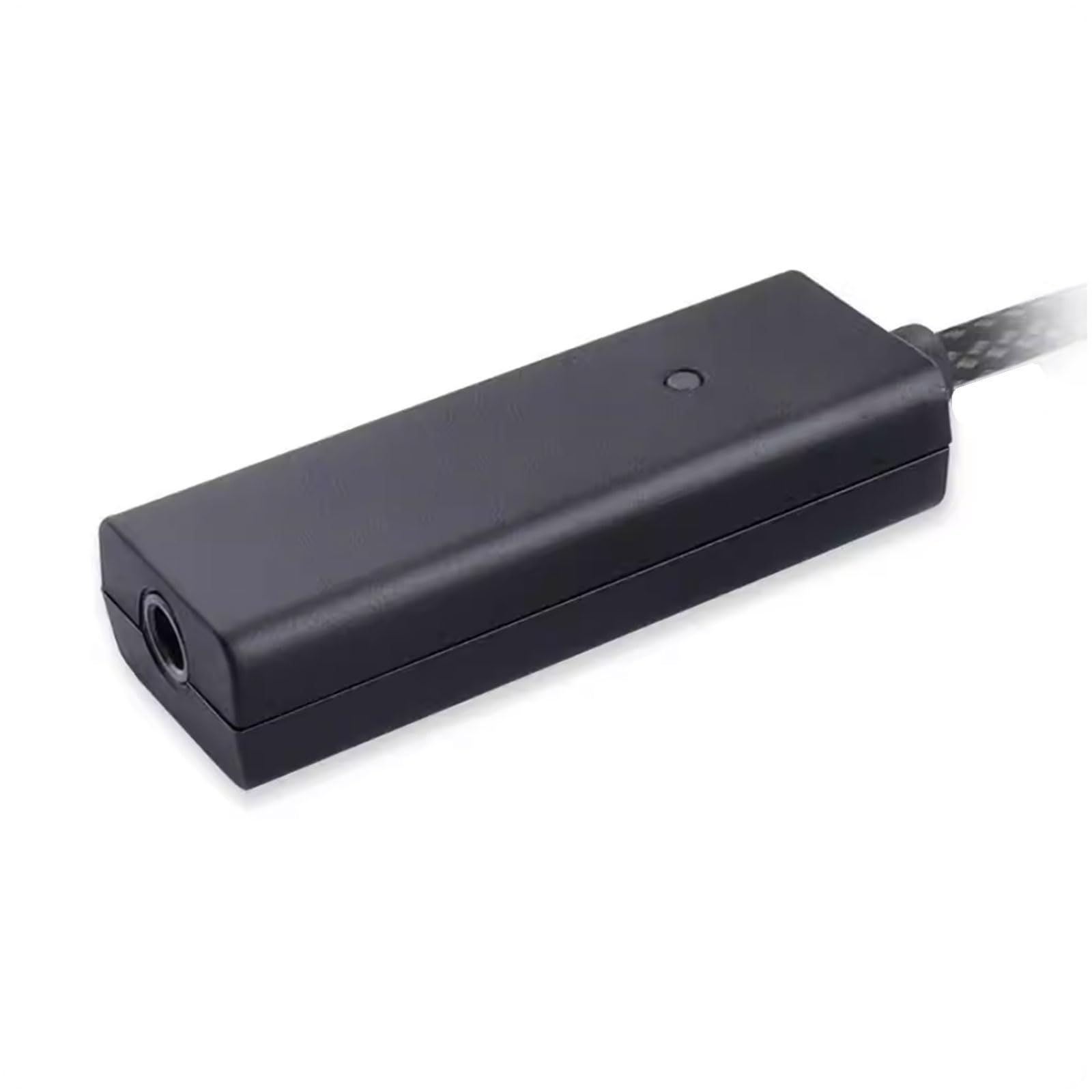 Premium Sound Card 7.1 Virtual Surround Converter migliora uditivo per PC e cuffie da gioco Processore di gioco