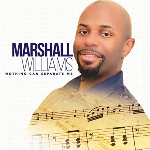 Marshall Williams