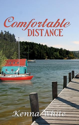 Comfortable Distance view 2