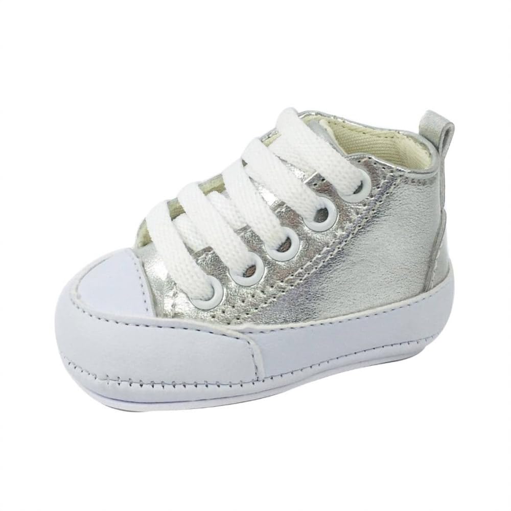 Sapatinhos Bebê-Tenis recém-nascido primeiros passos, forrado com tecido espumado 14ao20 baby 1101C em promoção! Veja a oferta e mais achadinhos de Sapatos Infantis 5 Hoje é o melhor dia para comprar Sapatinhos Bebê-Tenis recém-nascido primeiros passos, forrado com tecido espumado 14ao20 baby 1101C com aquele preço maroto! Promoção! Aproveite a oferta! 5