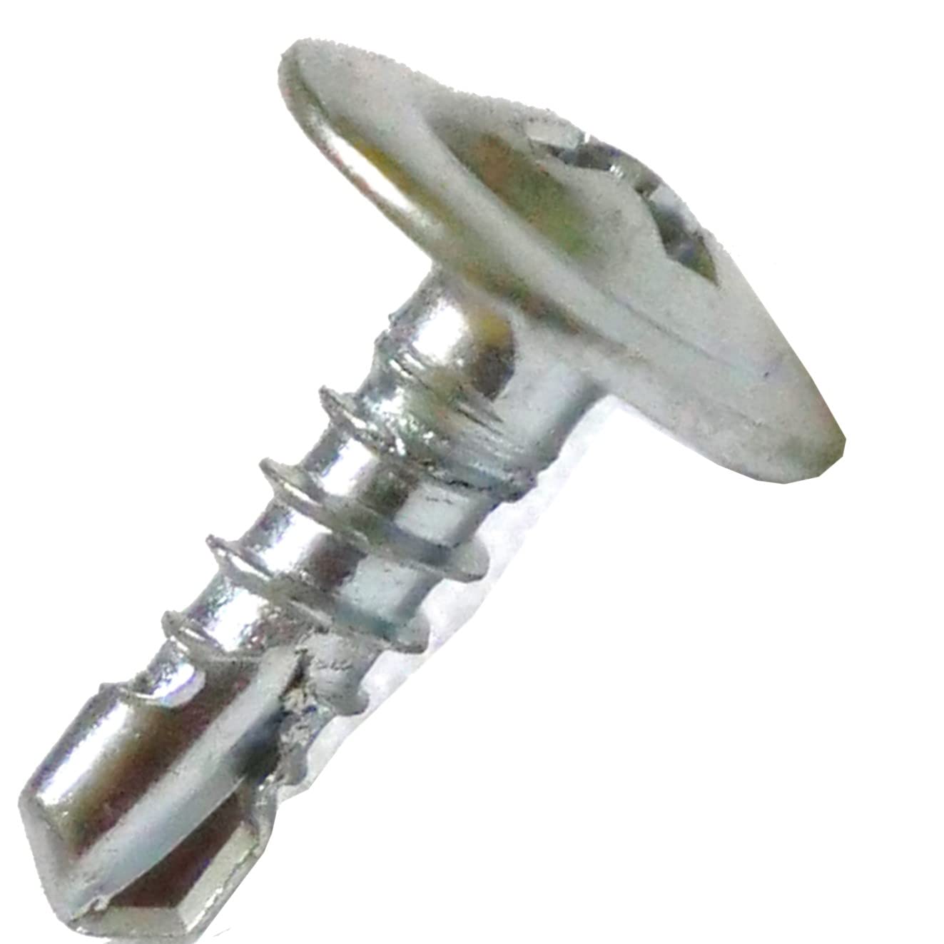 SELF DRILLING SCREWS for Sheet Metal | (8X13MM [1/2 INCH], 200) (B0B6Q6SMN2) Amazon Price History, Amazon Price Tracker
