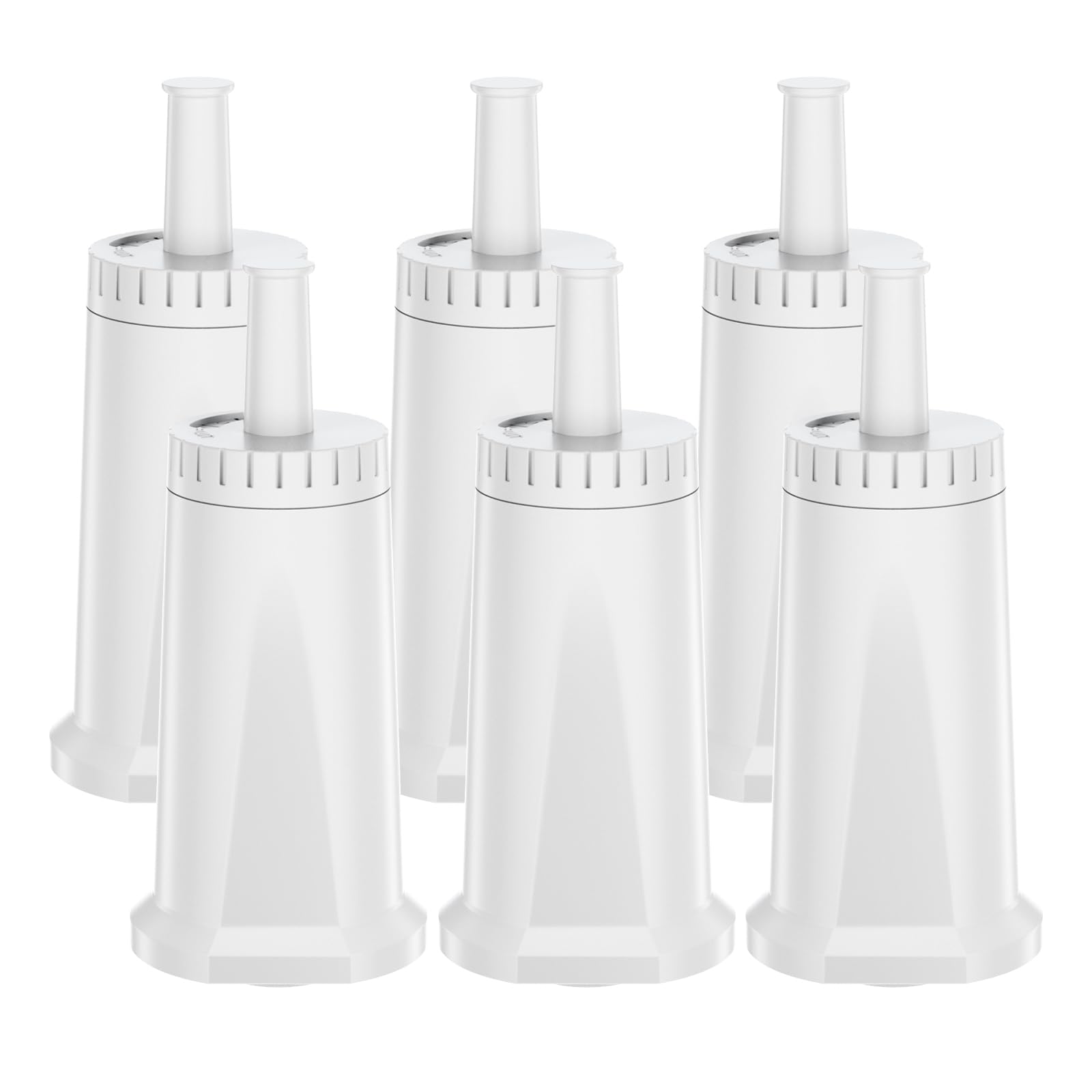 Filswa Wasserfilter für Sage Kaffeevollautomat – Kompatibel mit Barista Express Impress Pro Touch Oracle Jet The Barista Dual Boiler – Filter für SES810/875/880/920/980/990, BES008, BES878