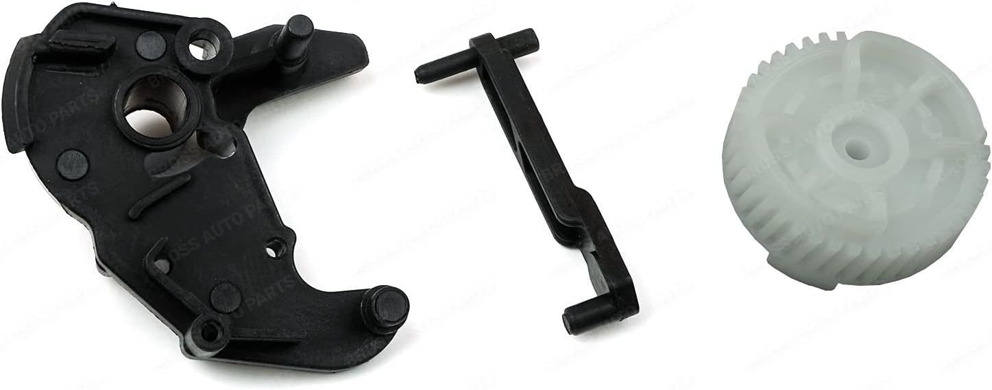 BDP148-1 Left Door Lock Latch Actuator Repair Kit 51217202143 For BMW 1 3 5 F Z Series