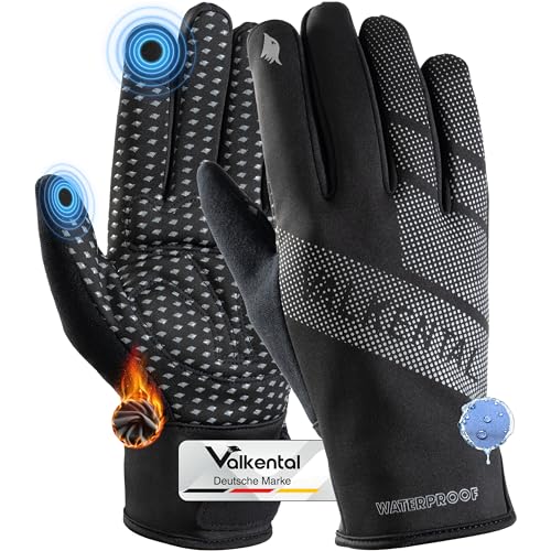 Fahrradhandschuhe Wasserdicht  Die 15 besten Produkte im Vergleich -  kita.de Ratgeber