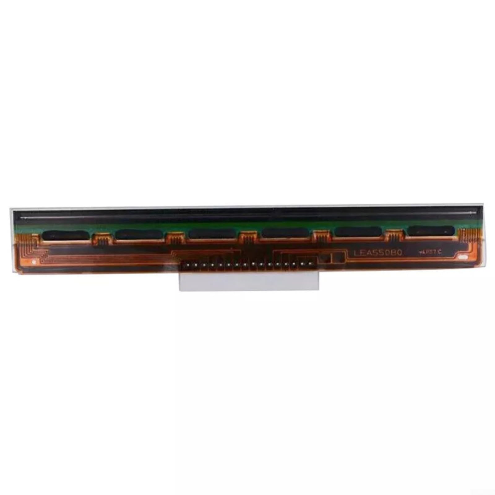 Cabezal térmico TSC TTP-244 Plus soluciona impresiones borrosas de etiquetas