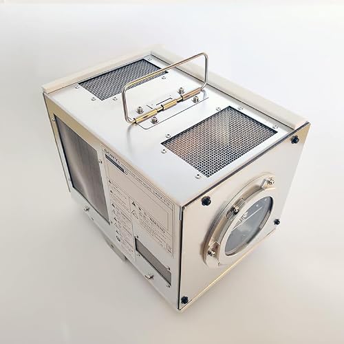 Original Xenon LKRX-110 Lamp & Housing for Sony Projectors - Fits SRX-R110, SRX-R105 & More - 1 Unit Per Pack