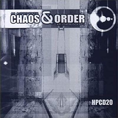 Chaos and Order