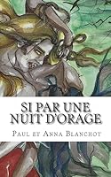 Si par une nuit d'orage 1508843198 Book Cover